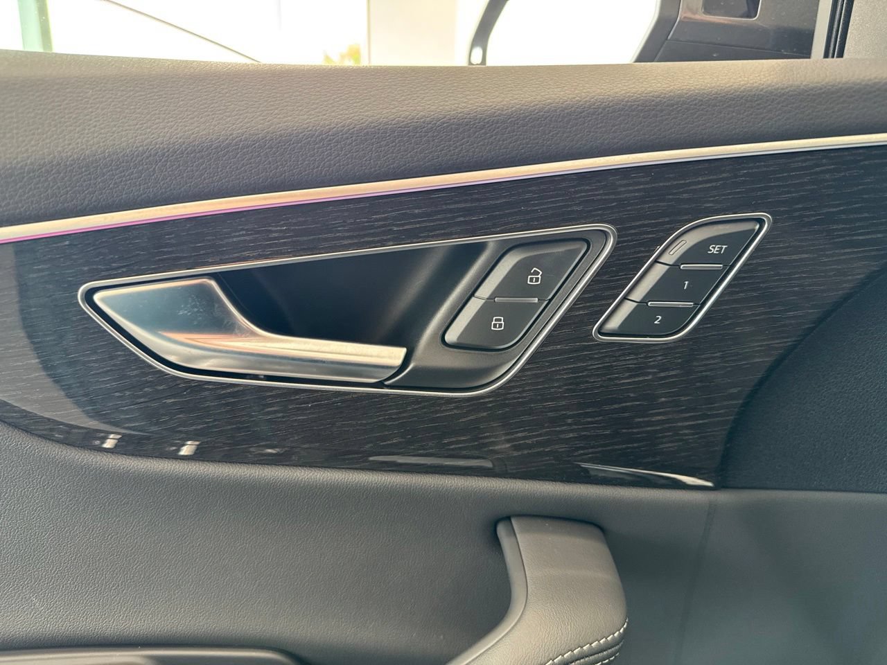New 2026 Audi Q8 Premium Plus AWD/4WD image 37