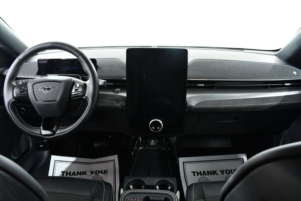 Used 2025 Ford Mustang Mach-E GT image 7