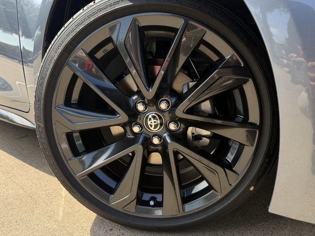 New 2026 Toyota Corolla SE FWD image 10
