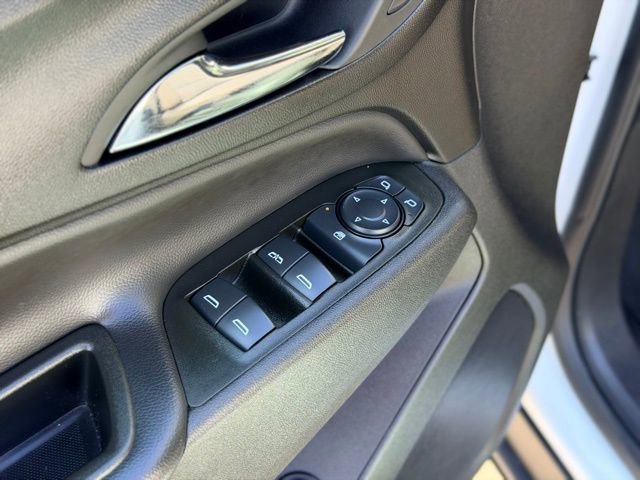 Certified 2024 Chevrolet Equinox LT w/ LPO, Floor Liner Package image 20