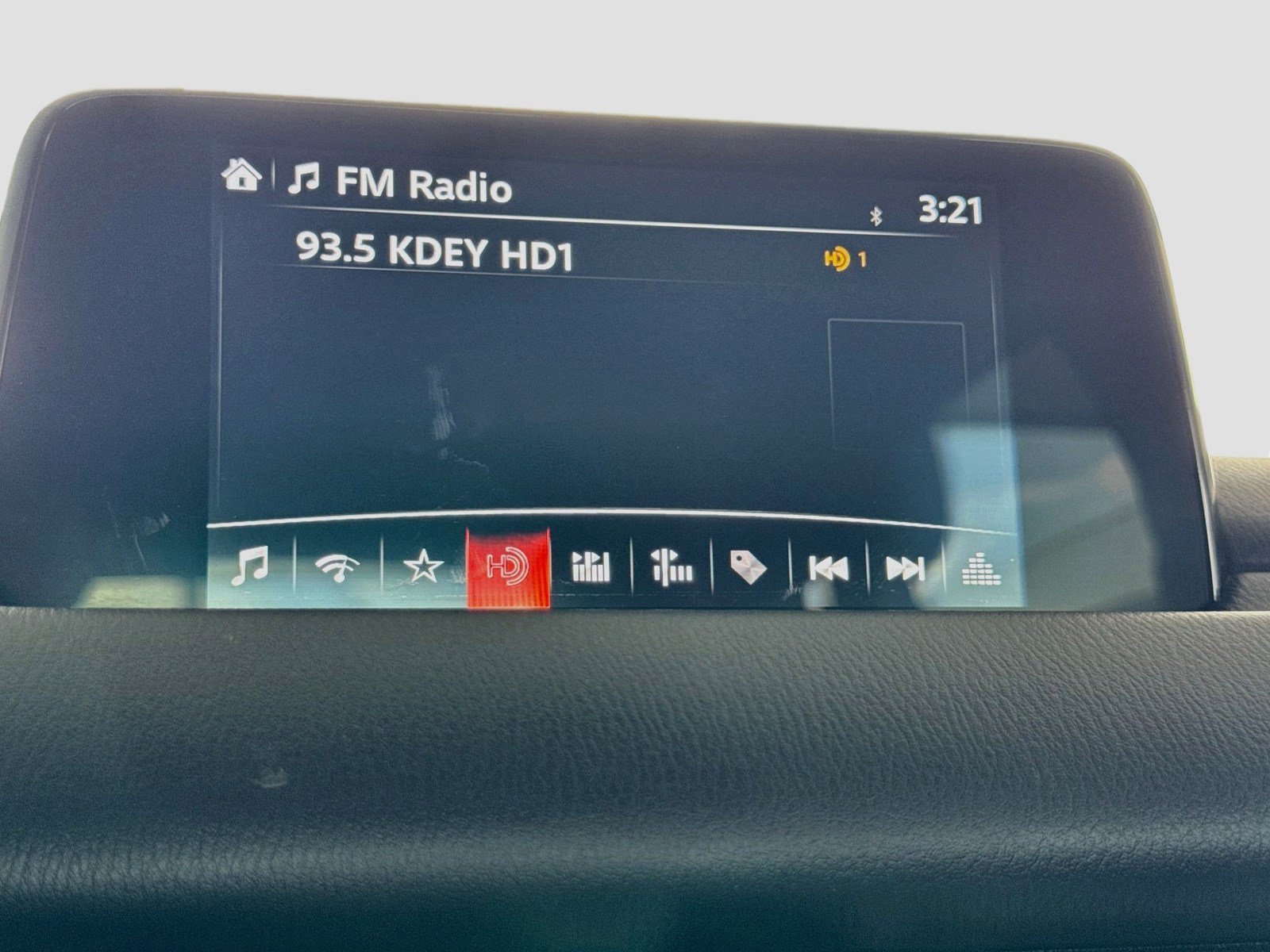Used 2019 MAZDA CX-5 Sport FWD image 11
