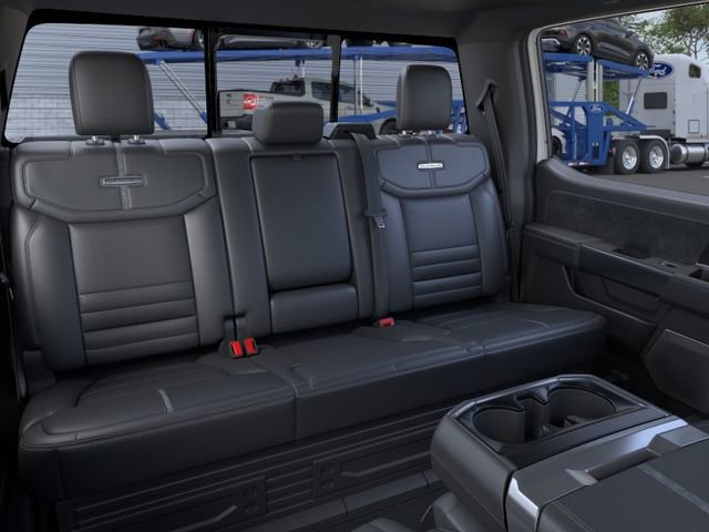 New 2026 Ford F150 Platinum AWD/4WD image 11