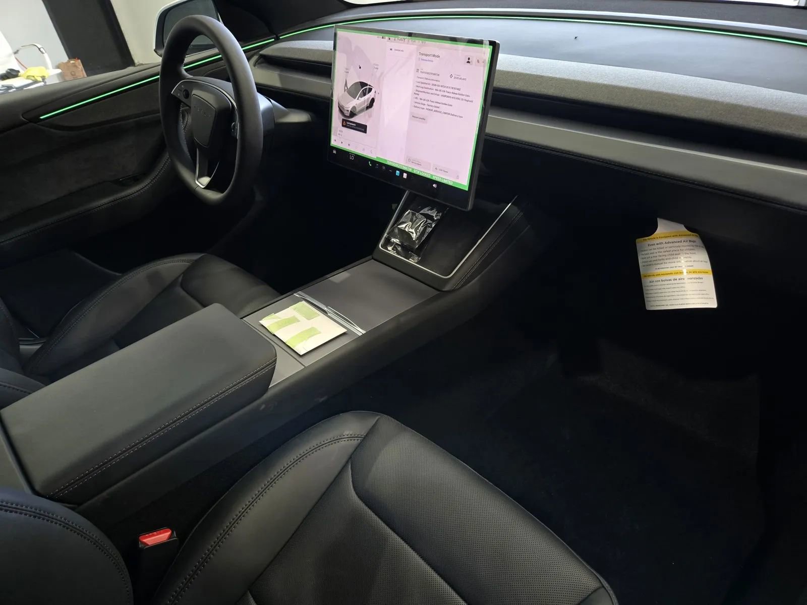 Used 2026 Tesla Model Y Long Range image 5