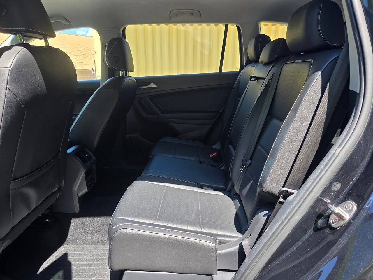 Used 2021 Volkswagen Tiguan S AWD/4WD image 27