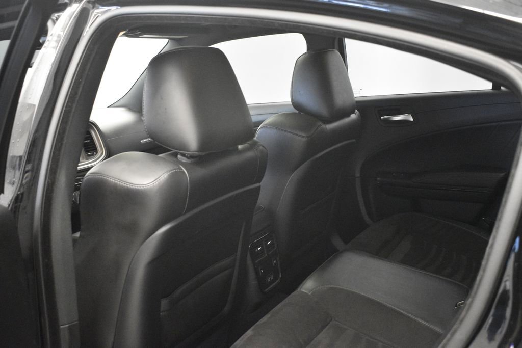 Certified 2022 Dodge Charger GT w/ Plus Group image 24