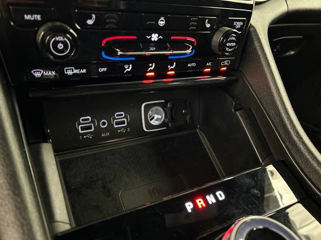 Used 2024 Jeep Grand Cherokee Altitude AWD/4WD image 20