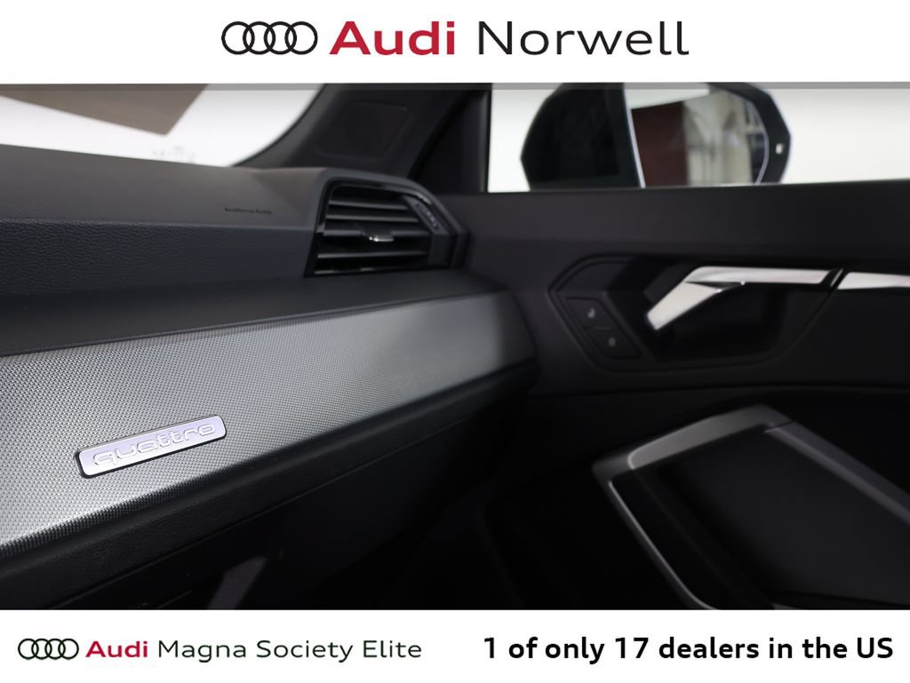 Certified 2022 Audi Q3 2.0T Premium Plus w/ Premium Plus Package AWD/4WD image 7