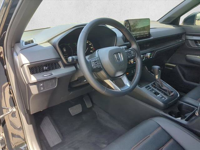 Used 2025 Honda CR-V Sport-L image 10