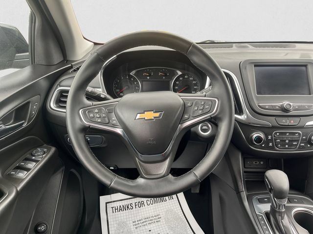 Used 2024 Chevrolet Equinox LT AWD/4WD image 12