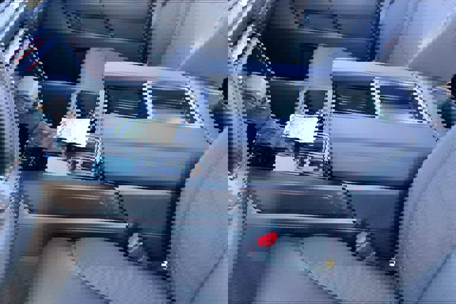 Used 2026 Toyota Tundra SR image 14