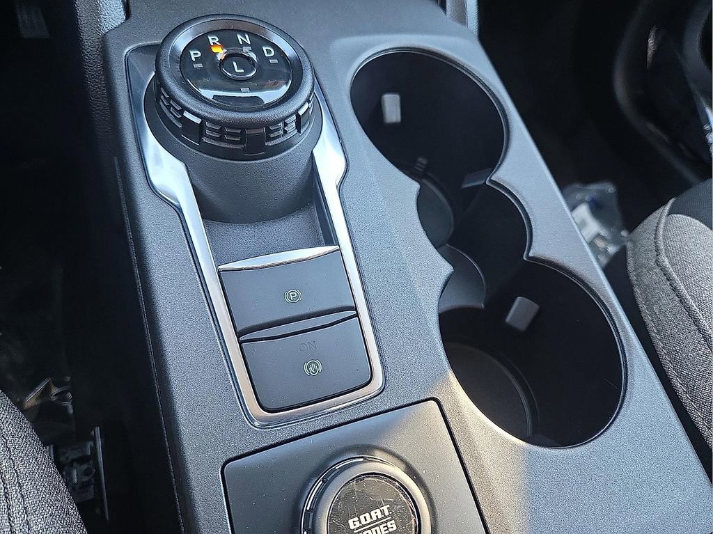 New 2025 Ford Bronco Sport Big Bend AWD/4WD image 20