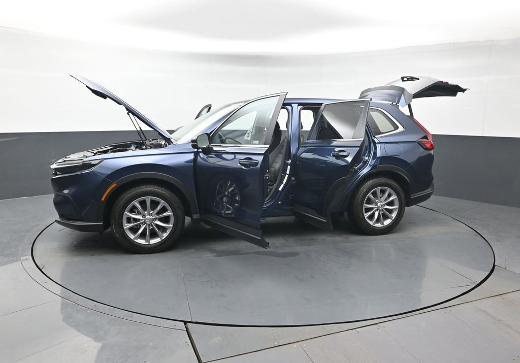 Certified 2023 Honda CR-V EX-L image 49