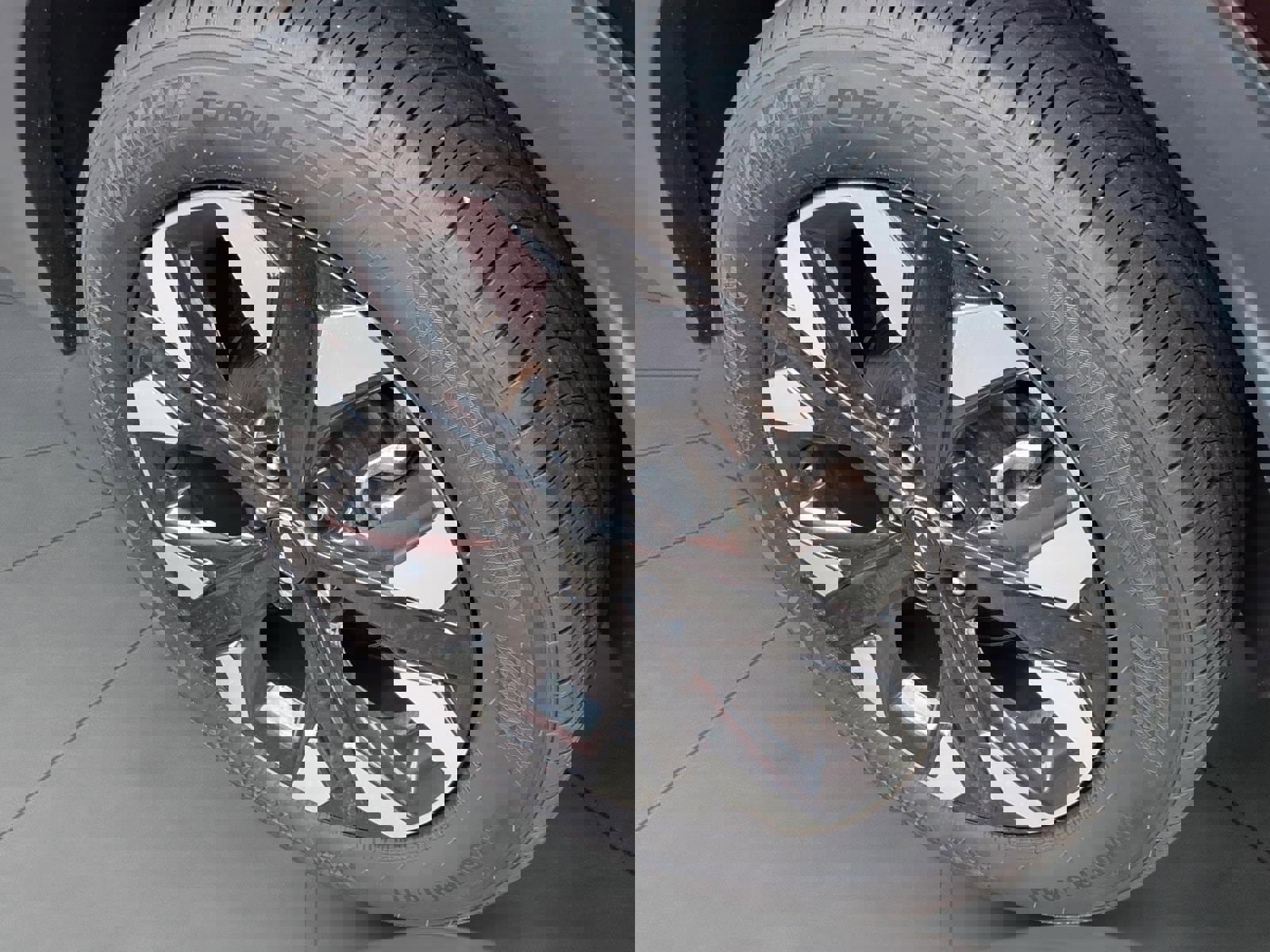 Used 2024 Kia Sportage X-Line image 4