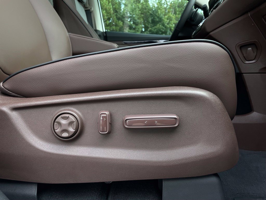 New 2027 Honda Odyssey Touring image 31