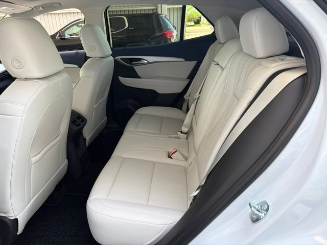 New 2026 Buick Envision Avenir AWD/4WD image 15