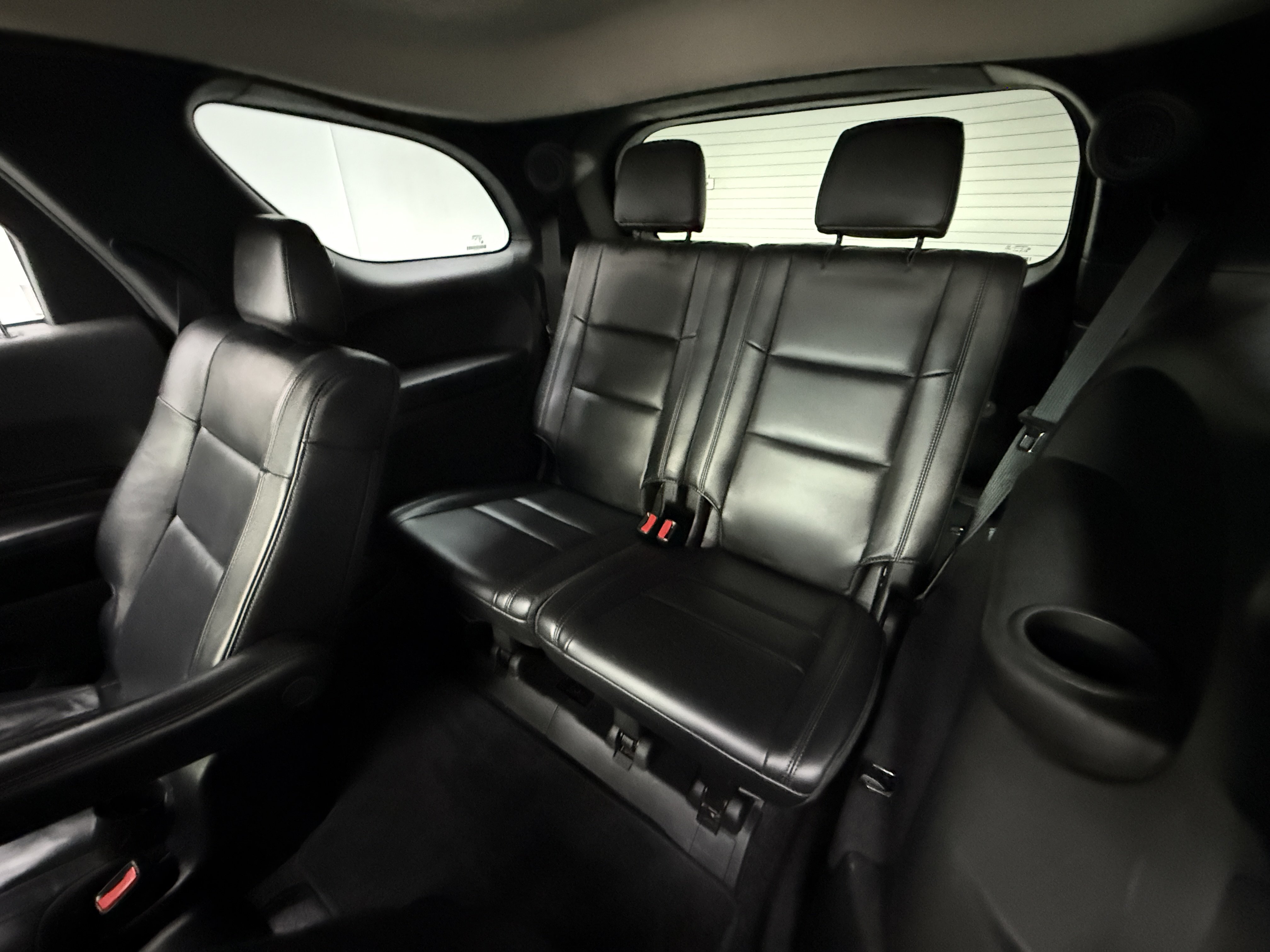 Used 2015 Dodge Durango Limited w/ Premium Group AWD/4WD image 27