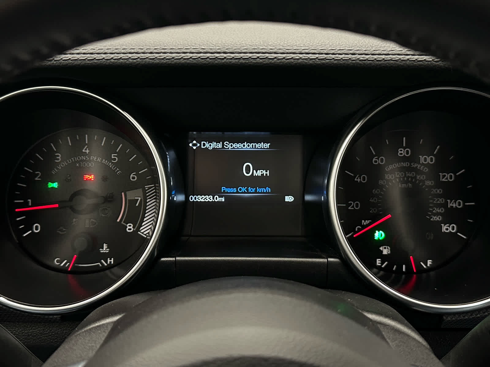 Used 2022 Ford Mustang GT RWD image 23