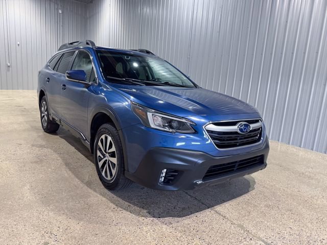 Used 2020 Subaru Outback Premium image 9