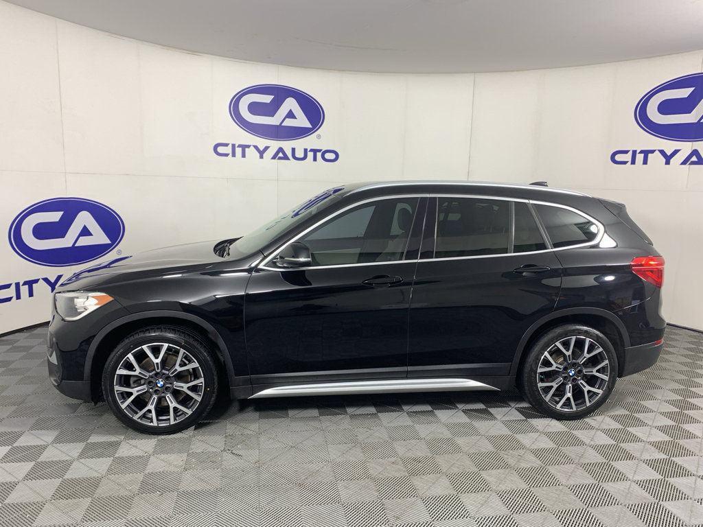 Used 2020 BMW X1 sDrive28i FWD image 6
