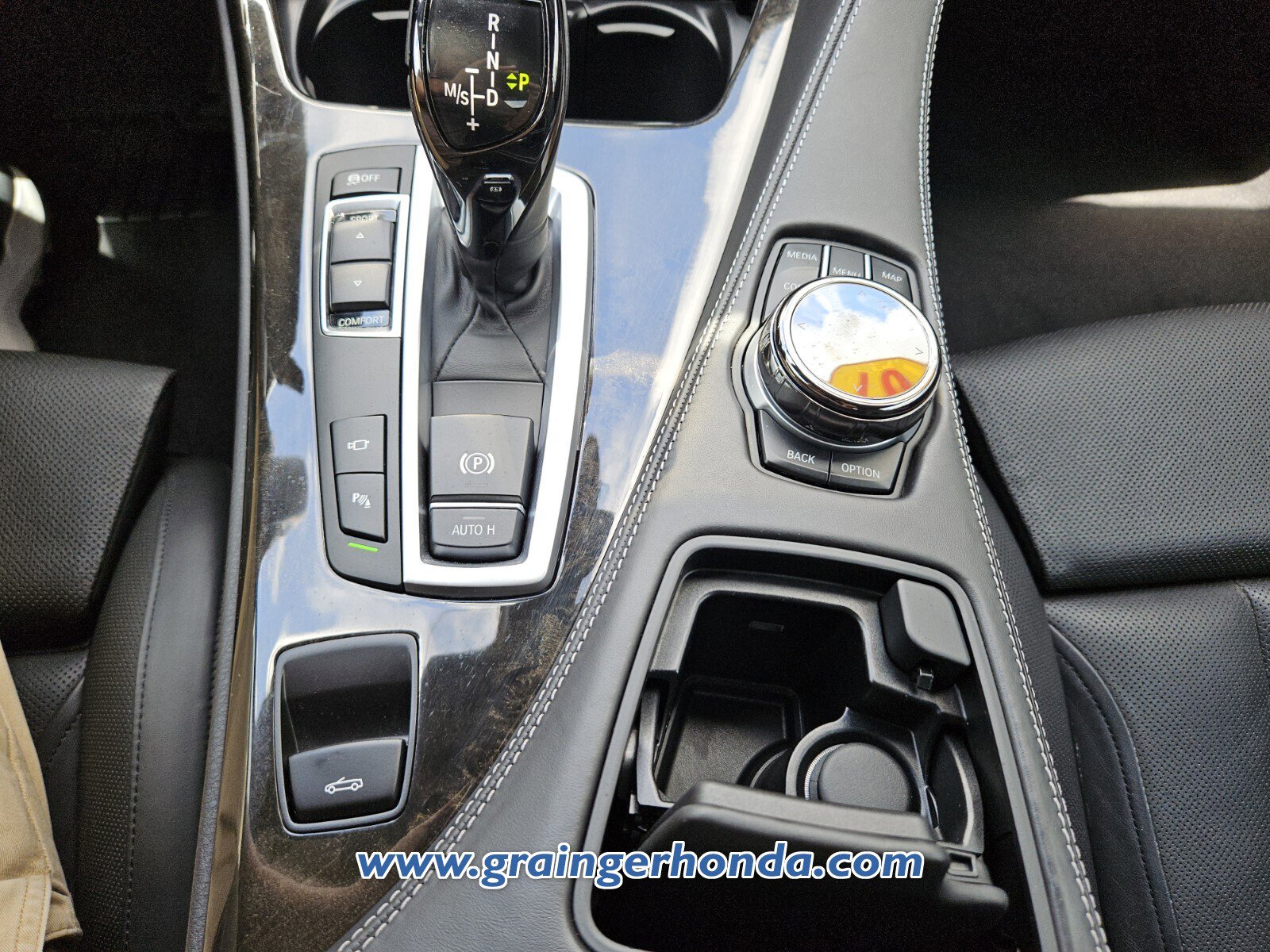 Used 2017 BMW 640i Convertible RWD image 19