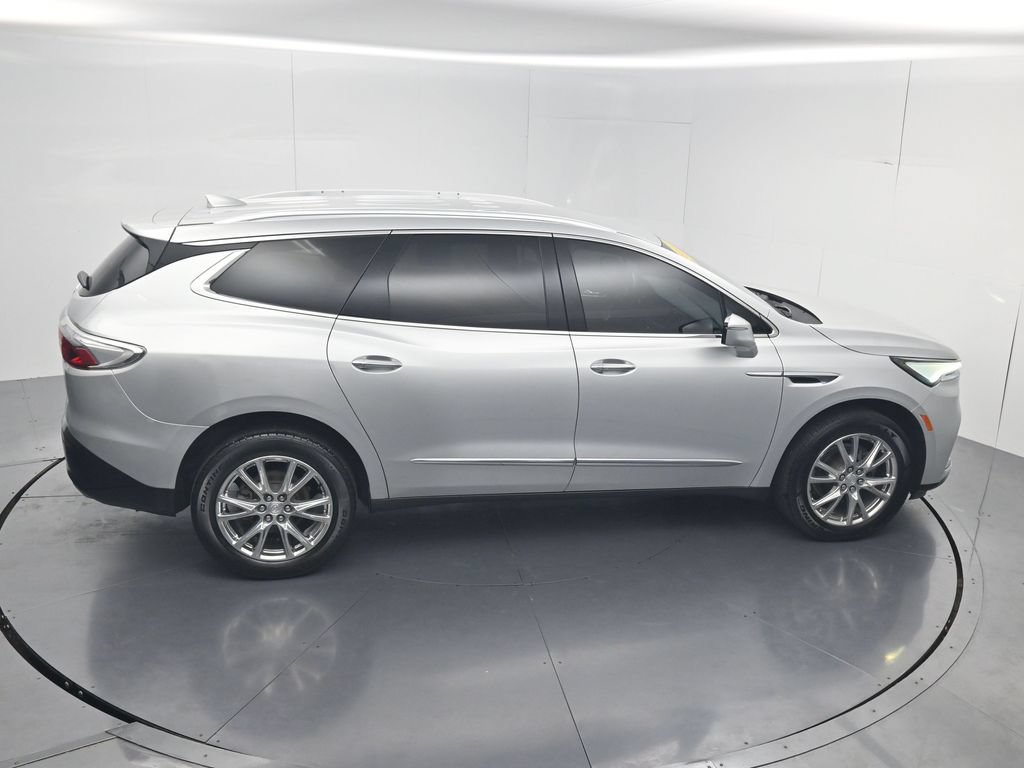 Used 2022 Buick Enclave Premium FWD image 54
