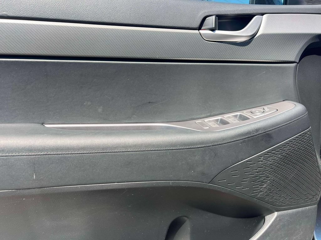 Used 2024 Hyundai Palisade SEL AWD/4WD image 19