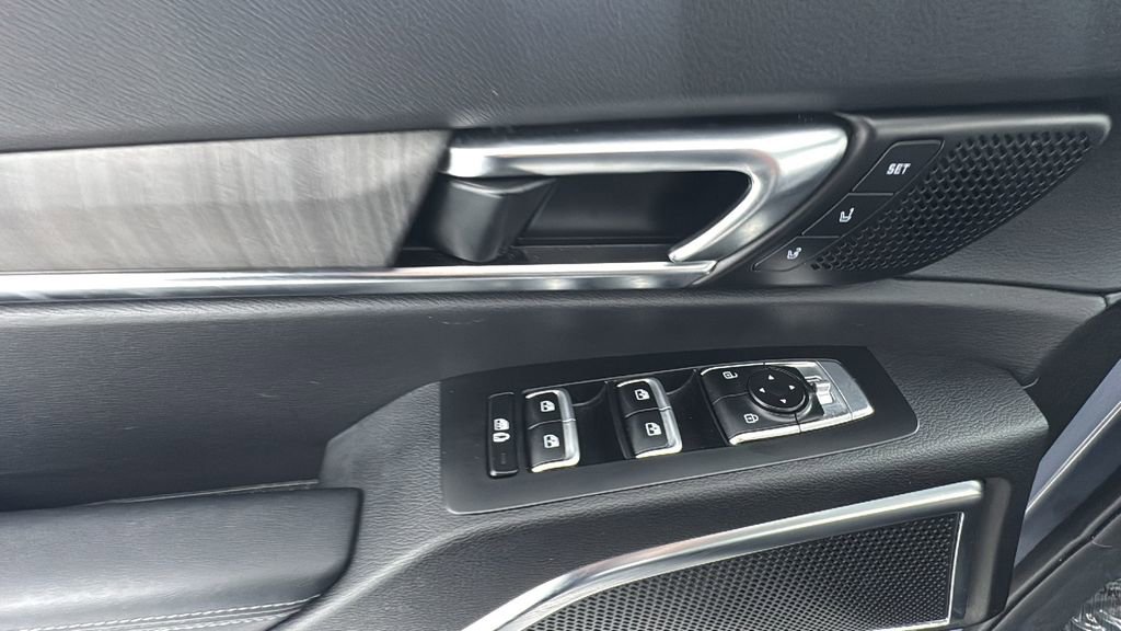 Used 2023 Kia Telluride SX image 21