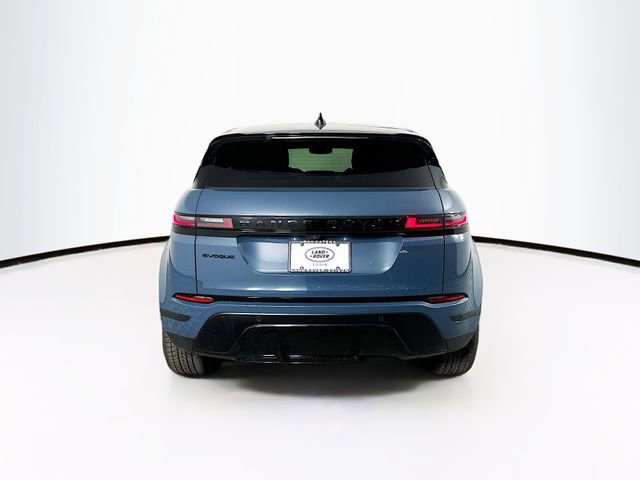 Used 2026 Land Rover Range Rover Evoque S AWD/4WD image 6