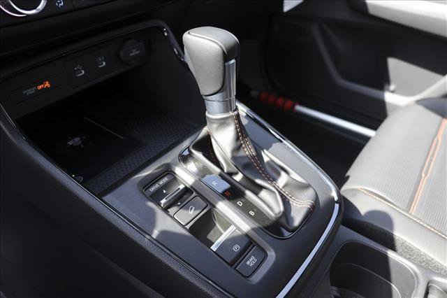 New 2026 Honda CR-V Sport-L image 20