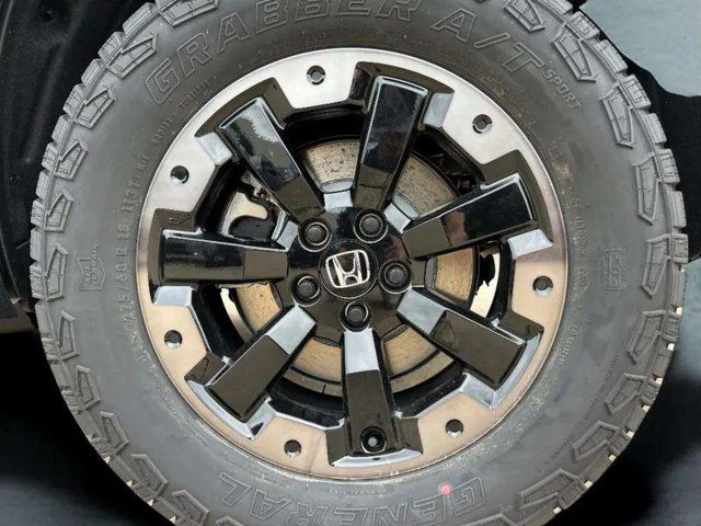 New 2026 Honda Passport TrailSport Elite image 39