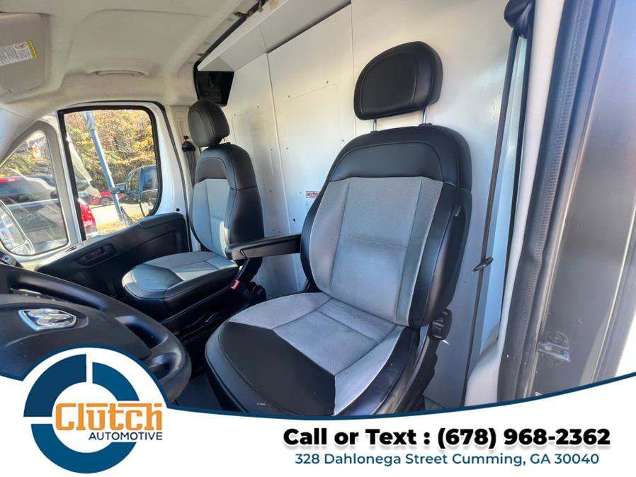 Used 2019 RAM ProMaster 1500 image 10