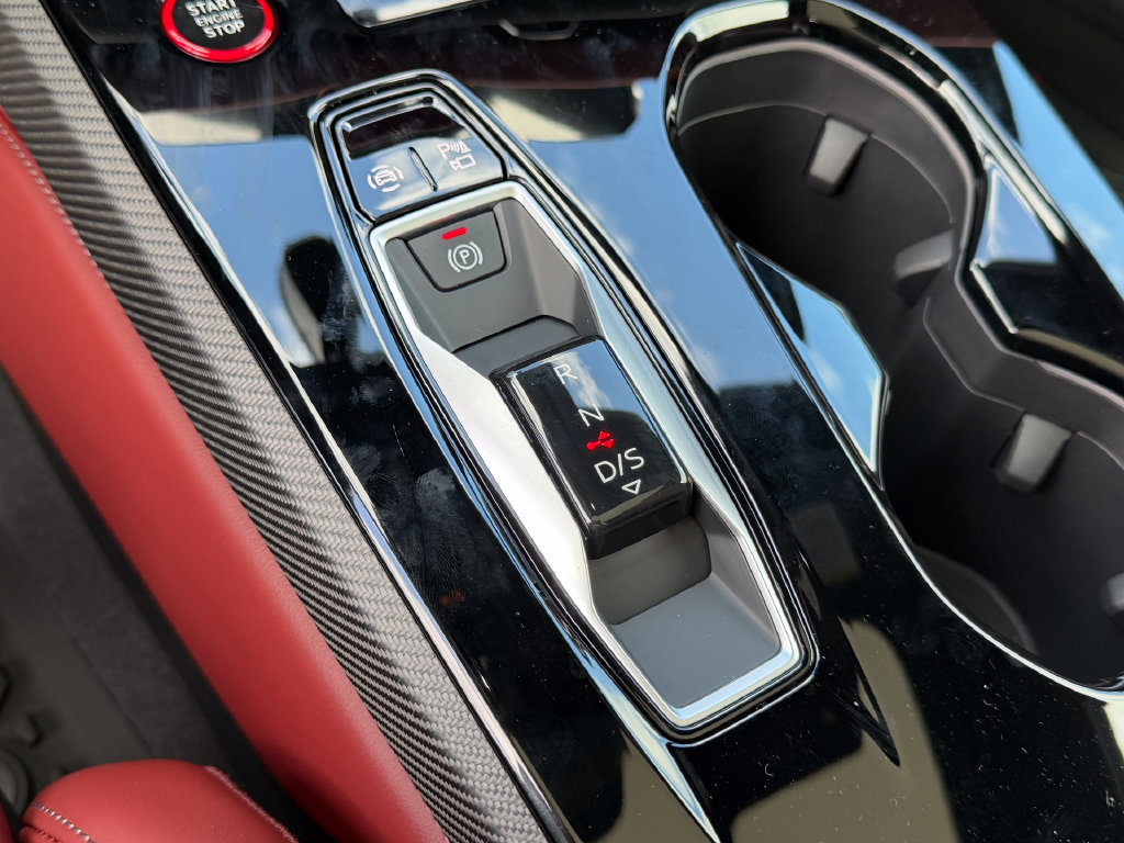 New 2026 Audi S5 Premium Plus AWD/4WD image 31
