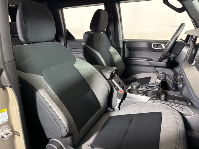 New 2026 Ford Bronco Big Bend AWD/4WD image 14