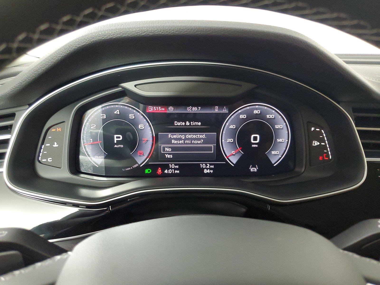 New 2026 Audi Q7 2.0T Premium Plus AWD/4WD image 27
