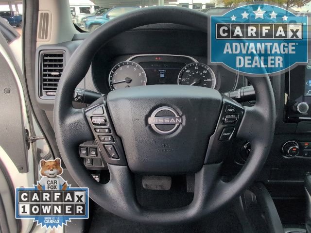 Used 2024 Nissan Frontier S w/ Tow Package image 15