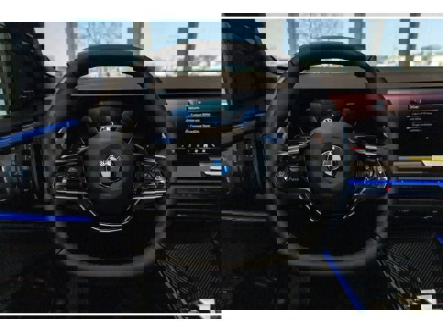 New 2026 BMW X3 xDrive30 w/ Premium Package image 51