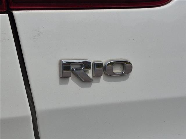 Used 2013 Kia Rio LX FWD image 21