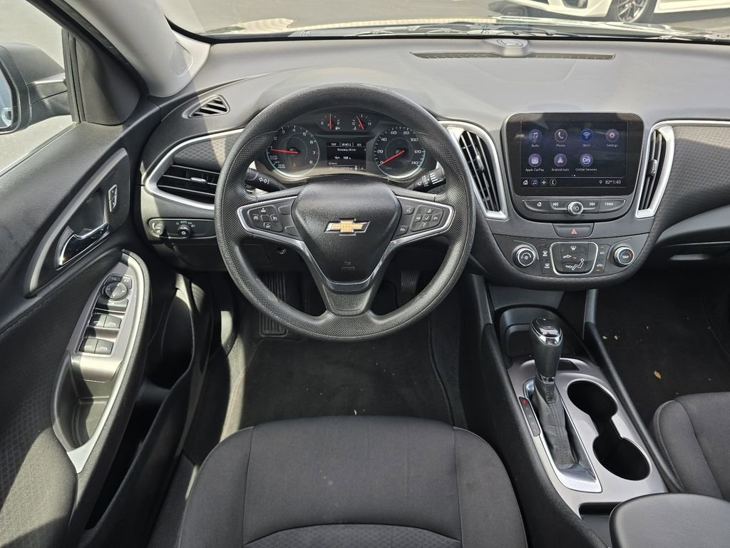 Used 2019 Chevrolet Malibu LS image 13