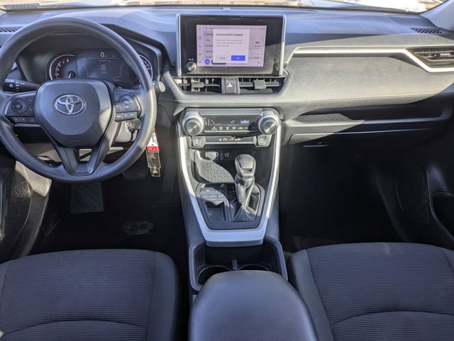 Used 2024 Toyota RAV4 LE image 11