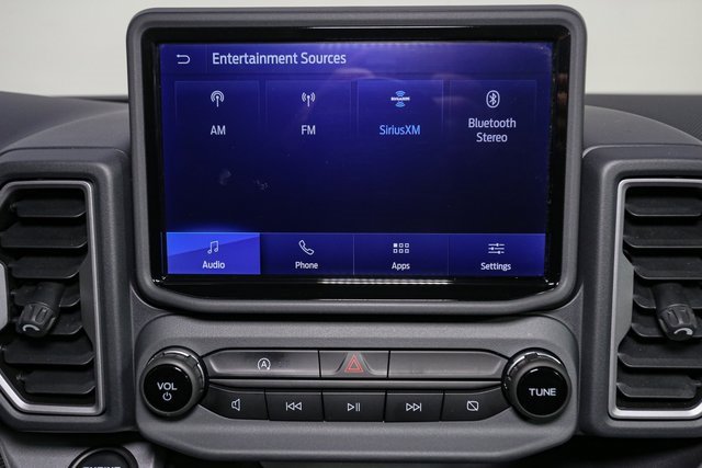 Used 2022 Ford Bronco Sport Big Bend w/ Convenience Package image 20