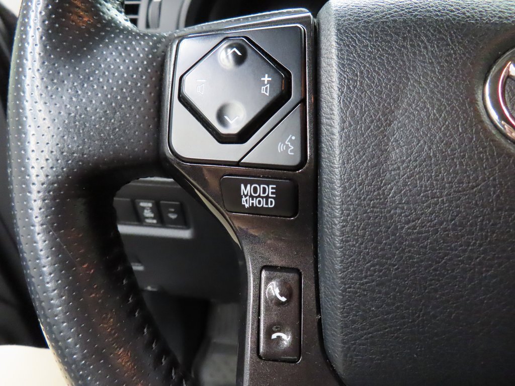 Used 2023 Toyota 4Runner TRD Off-Road Premium image 45