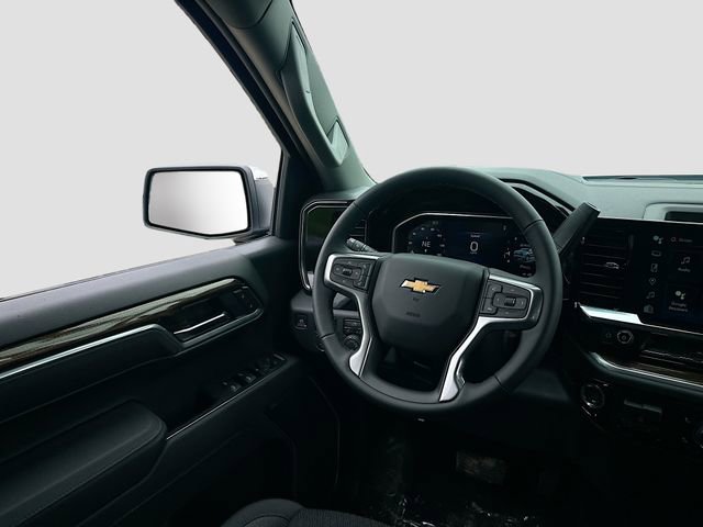 New 2026 Chevrolet Silverado 1500 LT AWD/4WD image 24