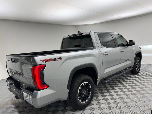 Used 2023 Toyota Tundra SR5 image 5