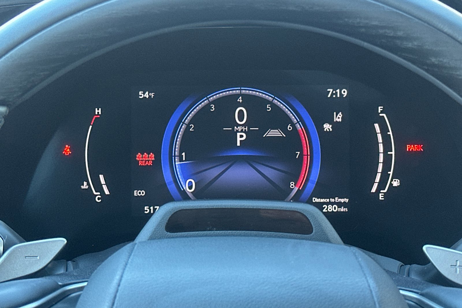 Certified 2024 Lexus RX 350 Premium Plus image 24