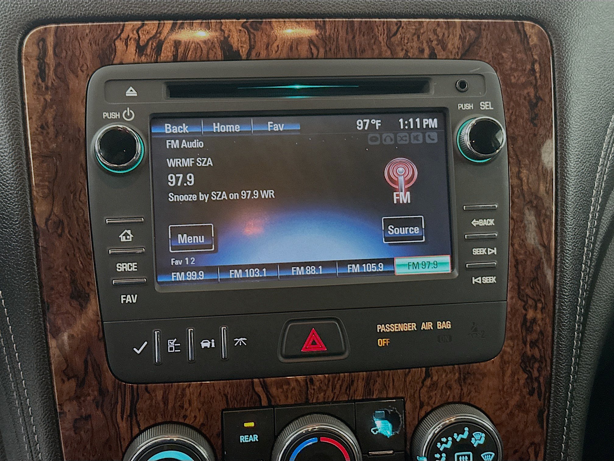 Used 2013 Chevrolet Traverse LT FWD image 23