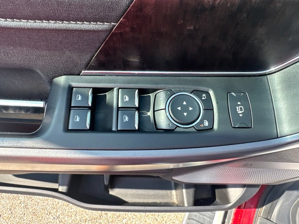 Used 2024 Ford F250 Lariat w/ Chrome Package AWD/4WD image 15