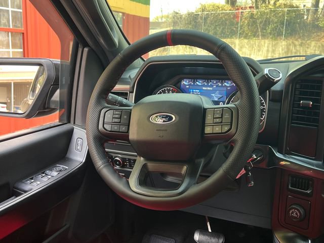 Used 2023 Ford F150 XL w/ STX Appearance Package image 18