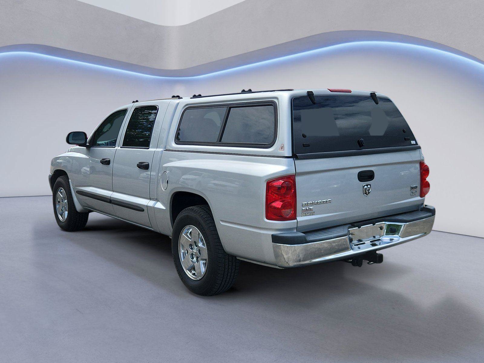 Used 2005 Dodge Dakota SLT AWD/4WD image 5