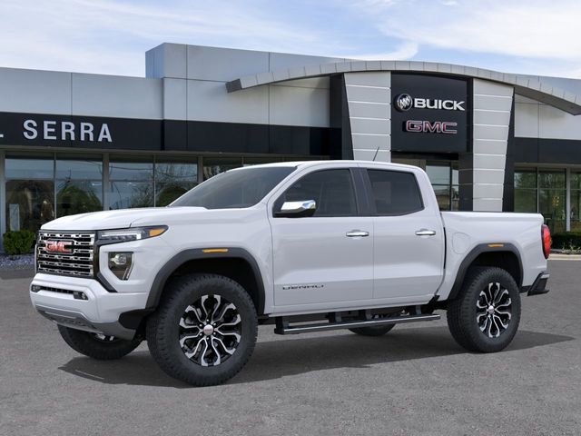 New 2026 GMC Canyon Denali AWD/4WD image 2