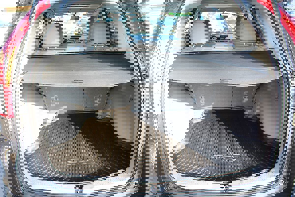 Used 2014 Honda CR-V EX-L image 29